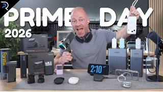 These Prime Day Deals are TOO GOOD To Pass Up! - Amazon Prime Day 2026