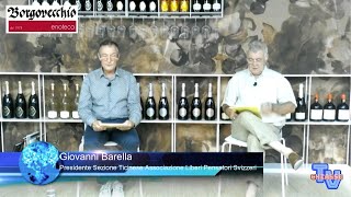 'Finanziamenti Canton Ticino a Chiese e parrocchie' episoode image