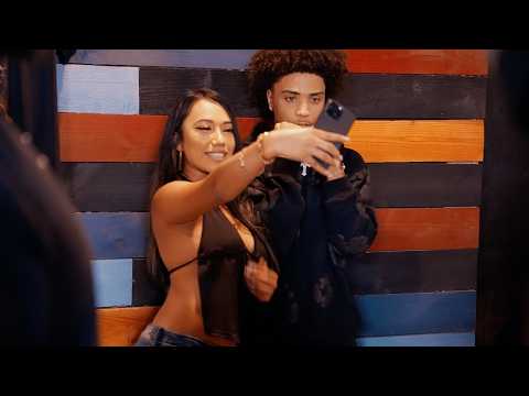 Lou Deezi - Rock Alone (Official Music Video) || Dir. GHXSTGARCON