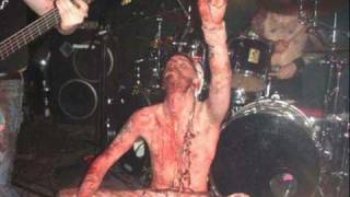 Shining Svart Industriell Olycka