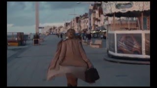 José González - The Nest (extended), and footage from 'Les beaux jours'