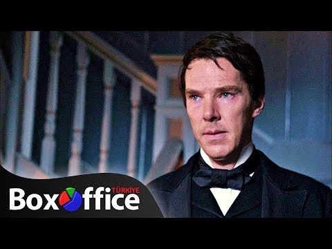 Elektrik Savaşları Fragman