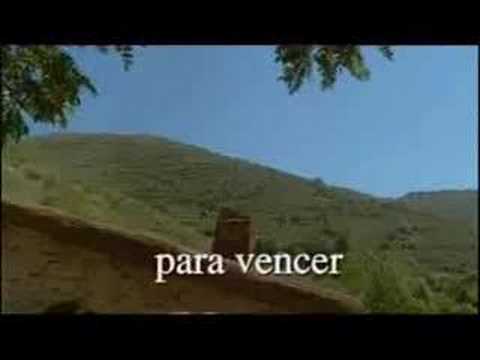 Trailer El nacimiento de una pasion.