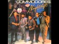 The Commodores - Night Shift Remix 