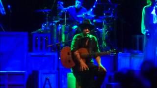 "Rumba Magica" Alessandro Mannarino @ Piazza Della Cattedrale Asti 10/07/2015