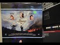 THX Sound System Cinema Laserdisc Dolby Stereo
