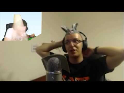 GIMPER CAN CAN - Happy Remix :D