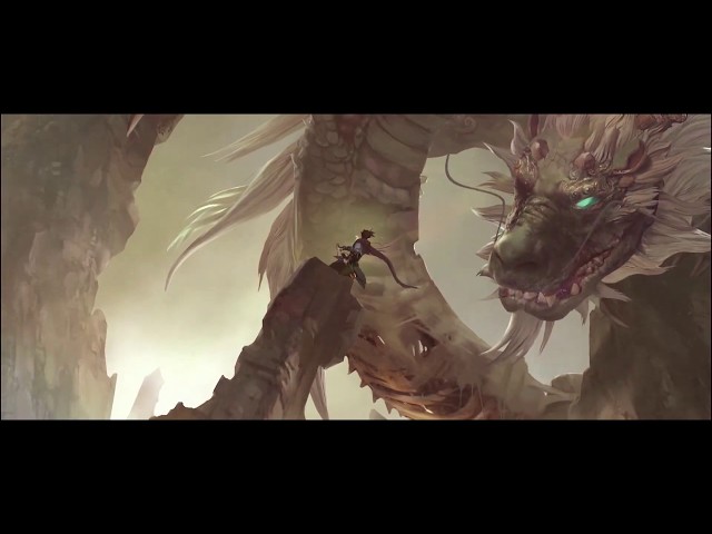 Video - Eastern Exorcist (PC)