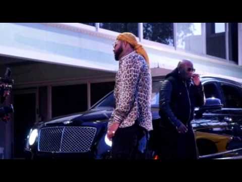 Money Man & Birdman "Dedicated" Audio