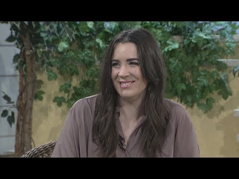 Herman and Sharron - Brittany Rust  "Untouchable"