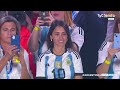Argentina VS Panamá - Transmisión completa