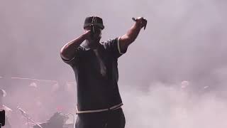 JAY-Z FINALLY REUNITES w/ JAZ-O &amp; MEMPHIS BLEEK @ JAY-Z 30 - Night 1