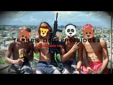 MC RH- MINI MEDLEY PRA TROPA DA CAIXA D'ÁGUA DE QUEIMADOS{DJ MERINHO TROPA DO LEÃO 2021}