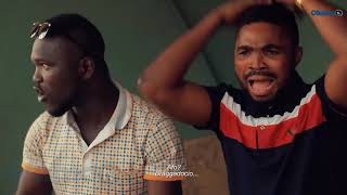 Saheed Esu 2 Latest Yoruba Movie 2020 Drama Starring Adunni Ade   Saheed Ayinla   Segun Ogungbe
