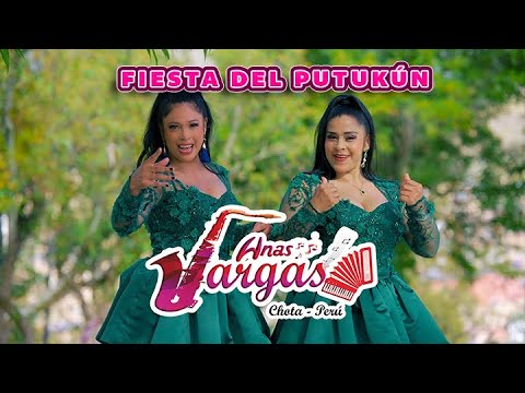 Fiesta del Putucún - Hnas VARGAS (Video Oficial 2024)