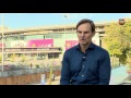 Entrevista Ronald De Boer sobre El Clásico [CAST]