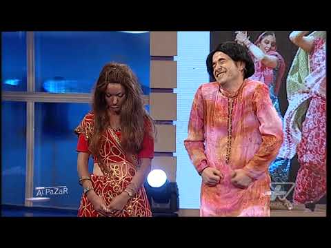 Bidai ne Al Pazar - Alpazar - Vizion Plus