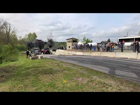 Philippe Robert VS Franco Touzin