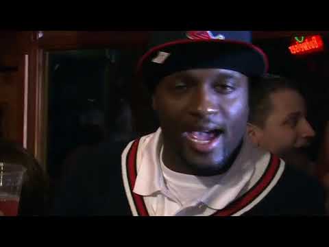 DNA " that Drink "©2010