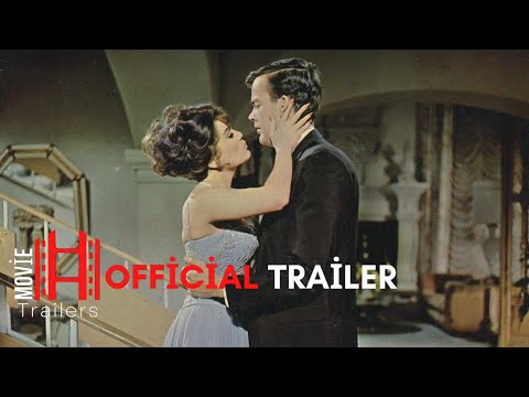 Looking for Love (1964) Trailer | Connie Francis, Jim Hutton, Susan Oliver Movie
