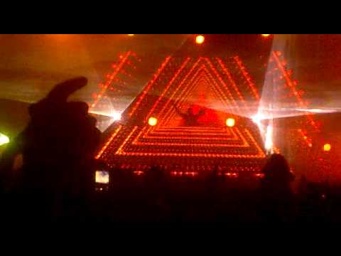 Sebastian Ingrosso @ RFM Somnii - O Maior Sunset de Sempre (13/07/2013) Video 2