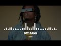 Gunna GOT DAMN