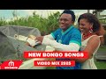 NEW BONGO MIX 2025 BY DJ BUSHMEAT PAWA BONGO VIDEO MIX FT KATAM JIRANI FOREVER MBOSSO JAY MELODY