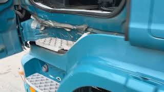 Eladó Scania R560LA6X2MNA nyergesvontató - Kép 4 | Autoline HU Scania R560LA6X2MNA nyergesvontató | Kép 4 - Autoline