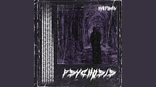 Cover art for Psychisis