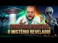 OVNI no Paraná - Mistério revelado