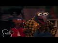 Muppets Tonight Pepe And Seymour S Elephino Joke BEST QUALITY AUDIO AND JOKE EVER