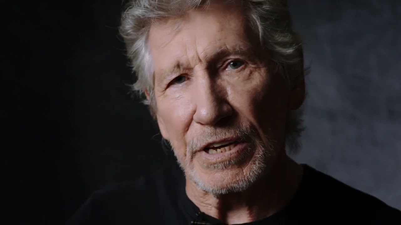 Introducing The Dark Side Of The Moon Redux by Roger Waters - YouTube
