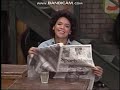 Classic Sesame Street Episode 2198 Part 3