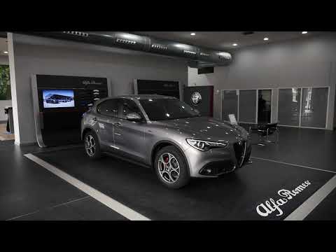 Video Alfa Romeo - Ejemplo de Inbound Marketing