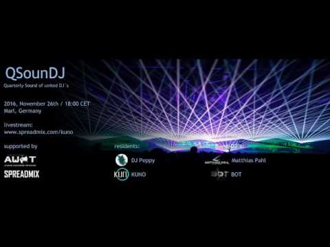 QSounDJ012 - Quarterly Sound of united DJ`s
