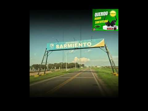 SARMIENTO DPTO LAS COLONIAS SANTA FE