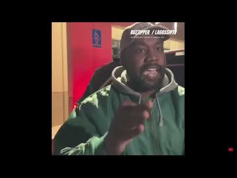 'I'm not gonna say...'