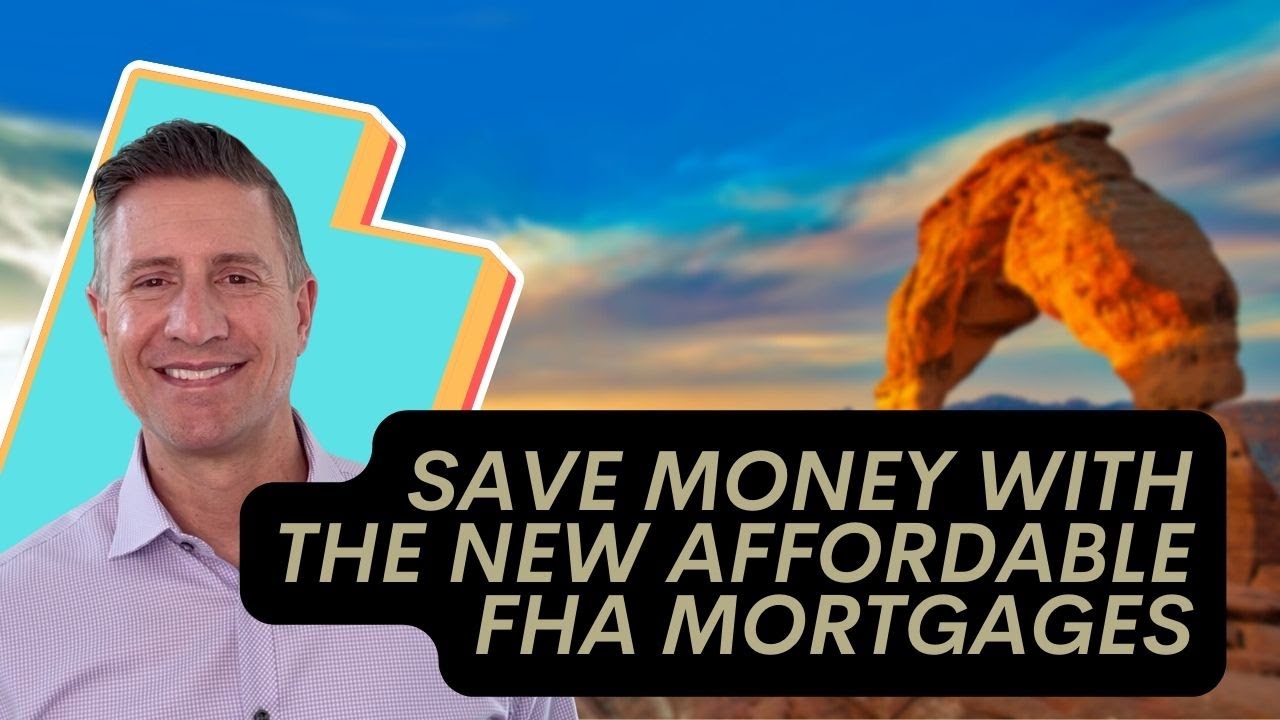 First-Time Buyer or Not, You Can Benefit from FHA Mortgages