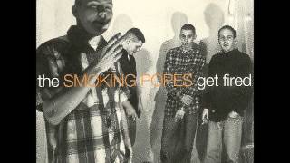 The Smoking Popes- Not That Kind Of Girlfriend(Cd Rip)