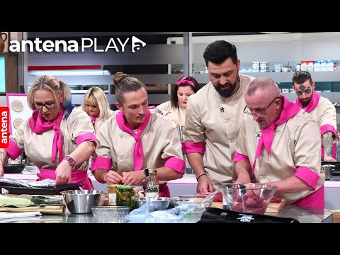 Chefi la cuțite | Sezonul 15 - Episoadele 16, 17 & 18