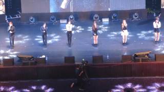 161118 Apink - Ding Dong(딩동) @ Apink "PINK AURORA" ASIA TOUR in Taipei