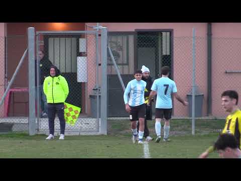 Frugesport - Only Sport Alfonsine 1 a 2