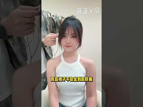 Bio Straight Hair Treatment | Anti-Frizz Smooth Hair Transformation at KL Salon (Seri Kembangan • Bukit Jalil)