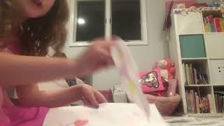 Aria is making her own maze