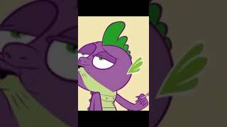 Nobody Cares AppleJack #shorts