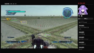 地球防衛軍5#27 [休日はのんびり オフ穴埋めハデス]