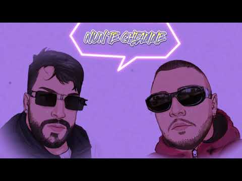 Carmelo Federico feat Pietro Scelsi - Nun te chiamme  REMIX (Cover Shakerando)