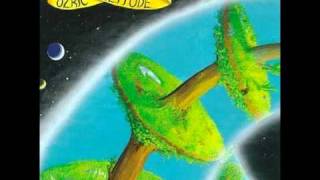Ozric Tentacles - Live Throbbe off Strangeitude