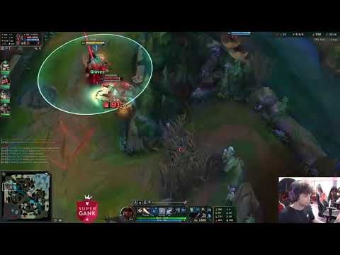 Titan é muito bom de Lucian!!!