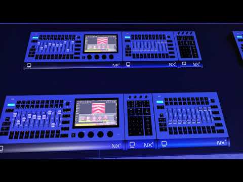 Obsidian Control Systems - Onyx - NX-1